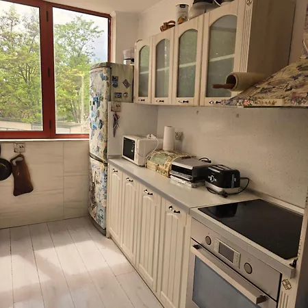 златна дюна Apartament Nesebyr