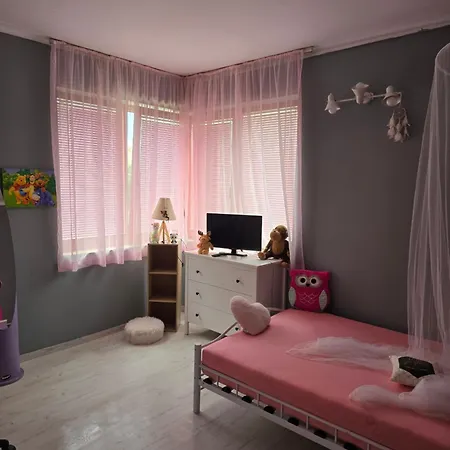 Apartament златна дюна