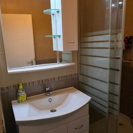 златна дюна Apartament *