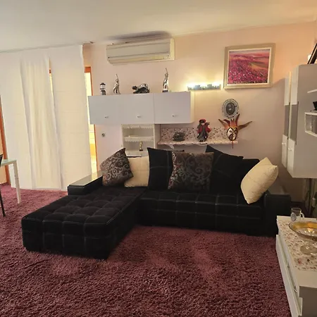 Apartament златна дюна Nesebyr