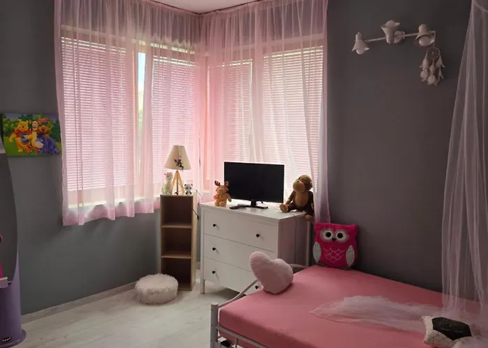 Apartamento златна дюна