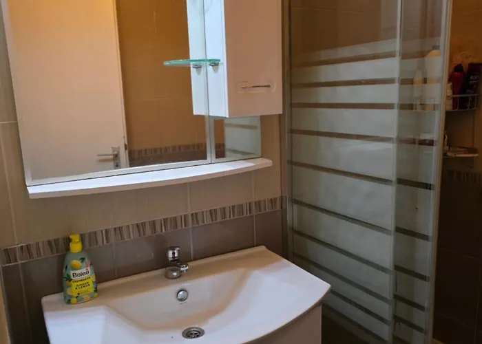 златна дюна Apartamento *