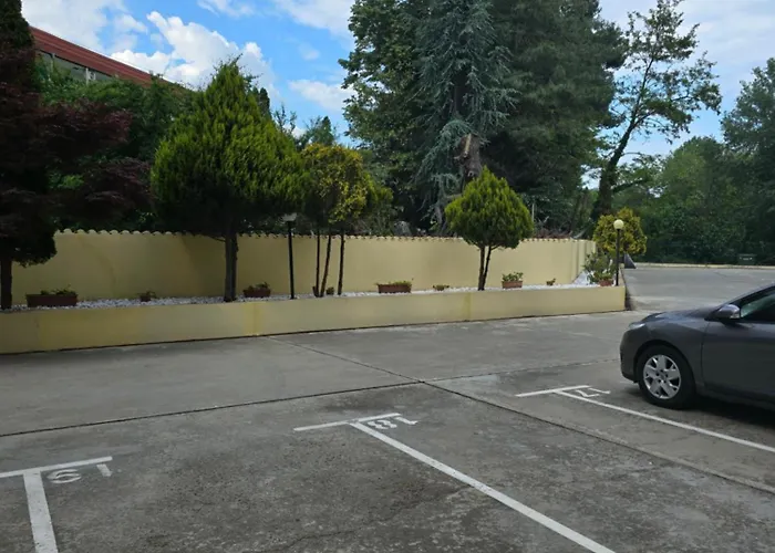 златна дюна Apartamento