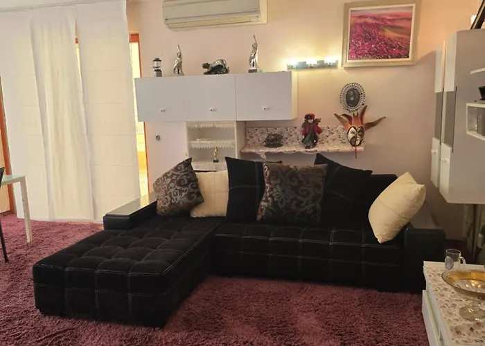 Apartamento златна дюна Nesebar