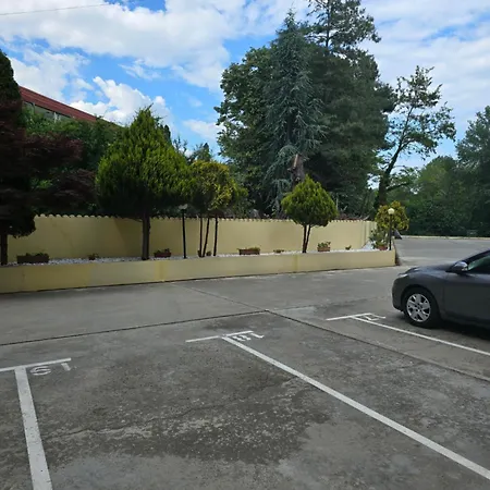 златна дюна Lägenhet